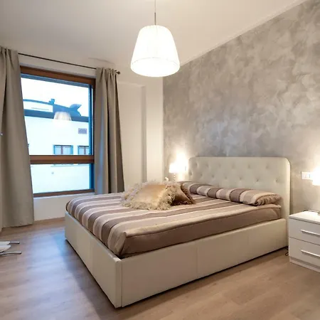 Nice & Cozy Apartment-3