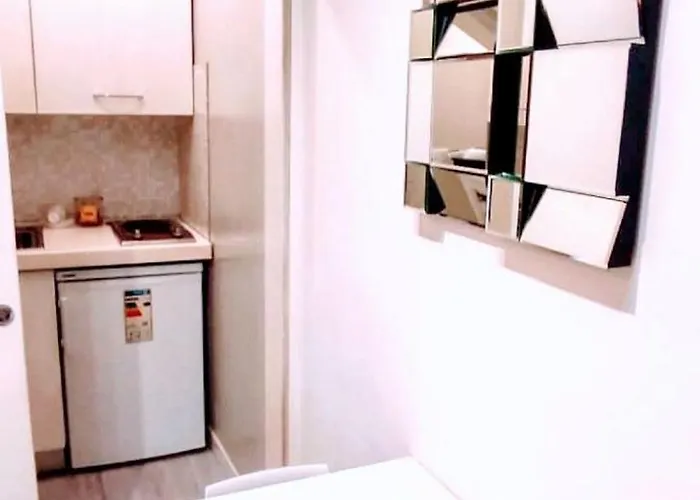 Casanova Apartment